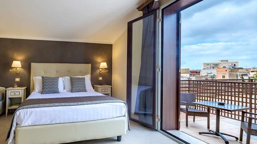 Vittorio Emanuele Boutique Hotel