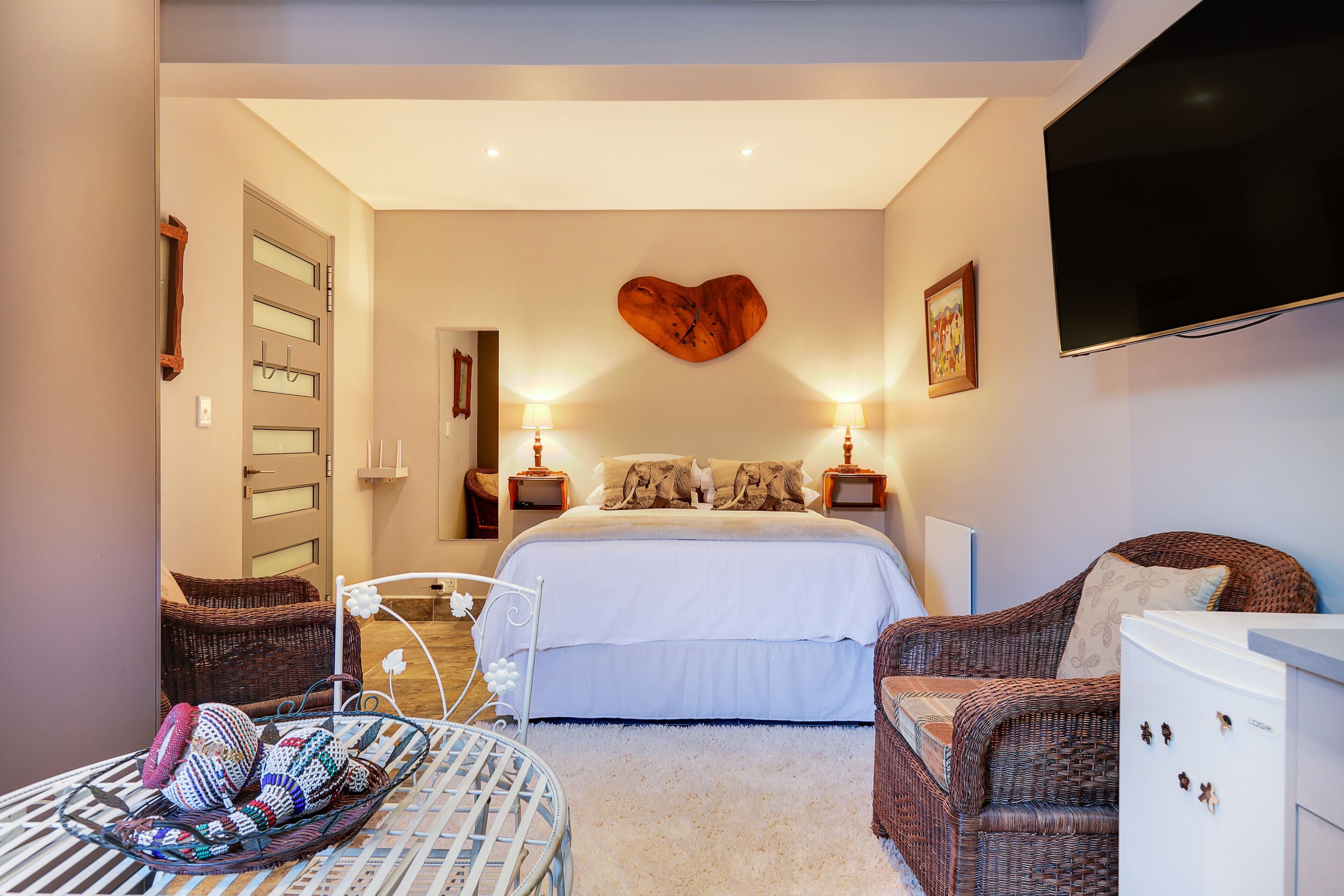 Campsbay Seaview Apartment