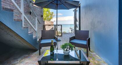 Campsbay Seaview Apartment