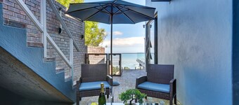 Campsbay Seaview Apartment