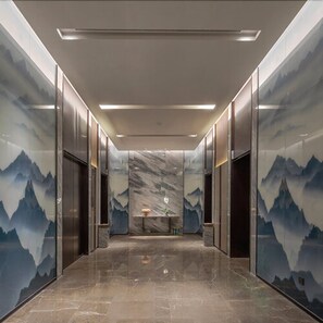 Interior - New Century Hotel Zhenhai (Ningbo)