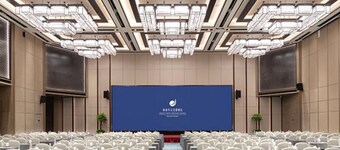 New Century Hotel Zhenhai