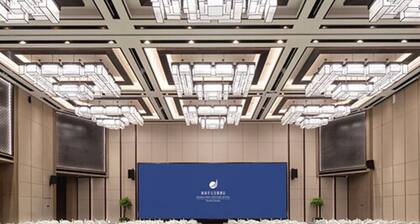 New Century Hotel Zhenhai