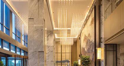 New Century Hotel Zhenhai