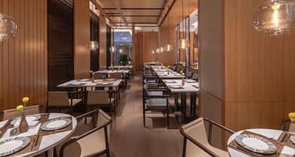New Century Hotel Zhenhai