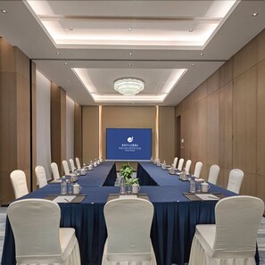 Meeting facility - New Century Hotel Zhenhai (Ningbo)
