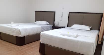 Meaco Royal Hotel - Ilagan