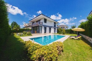 Front of property - Bahar Villas Sapanca (Sapanca)
