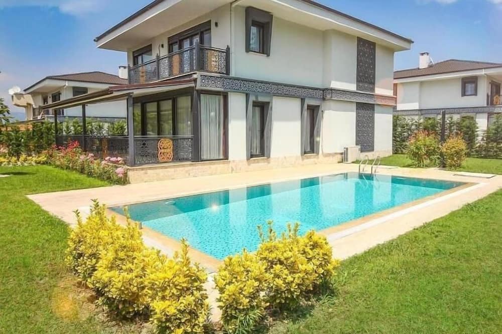 Bahar Villas Sapanca - Derince