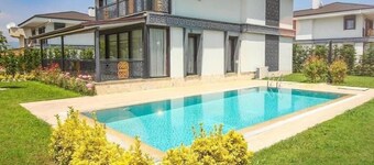 Bahar Villas Sapanca