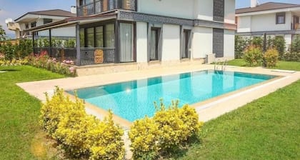 Bahar Villas Sapanca