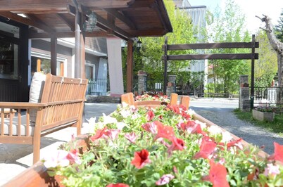 Hotel Rosa Serenella