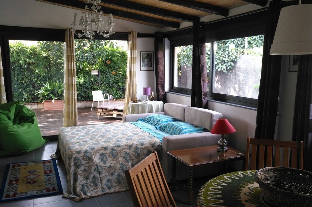 The Oak House