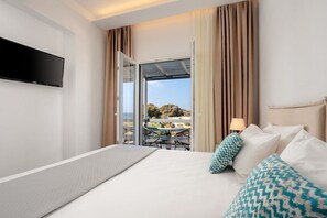 4 chambres, fer et planche à repasser, Wi-Fi gratuit, draps fournis