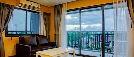 Family Room | Living area