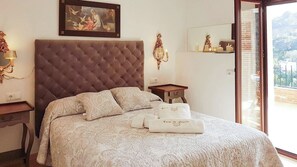 3 Schlafzimmer, Bügeleisen/Bügelbrett, Reisekinderbett, WLAN