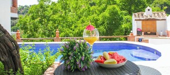 Casa La Abuela Igualeja by Ruralidays