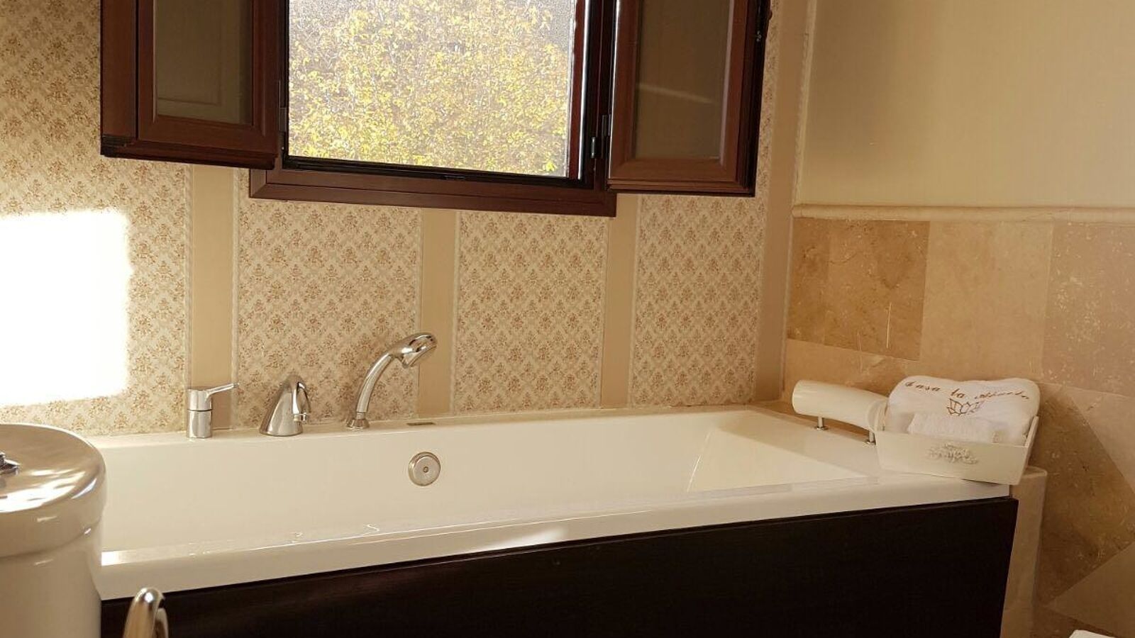 Casa La Abuela Igualeja by Ruralidays