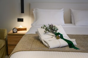 Villa | Skrivebord for bærbar PC, strykejern/-brett og wi-fi (inkludert)