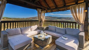 Área da propriedade