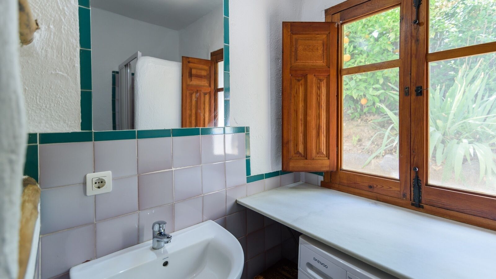 El Membrillo Órgiva by Ruralidays