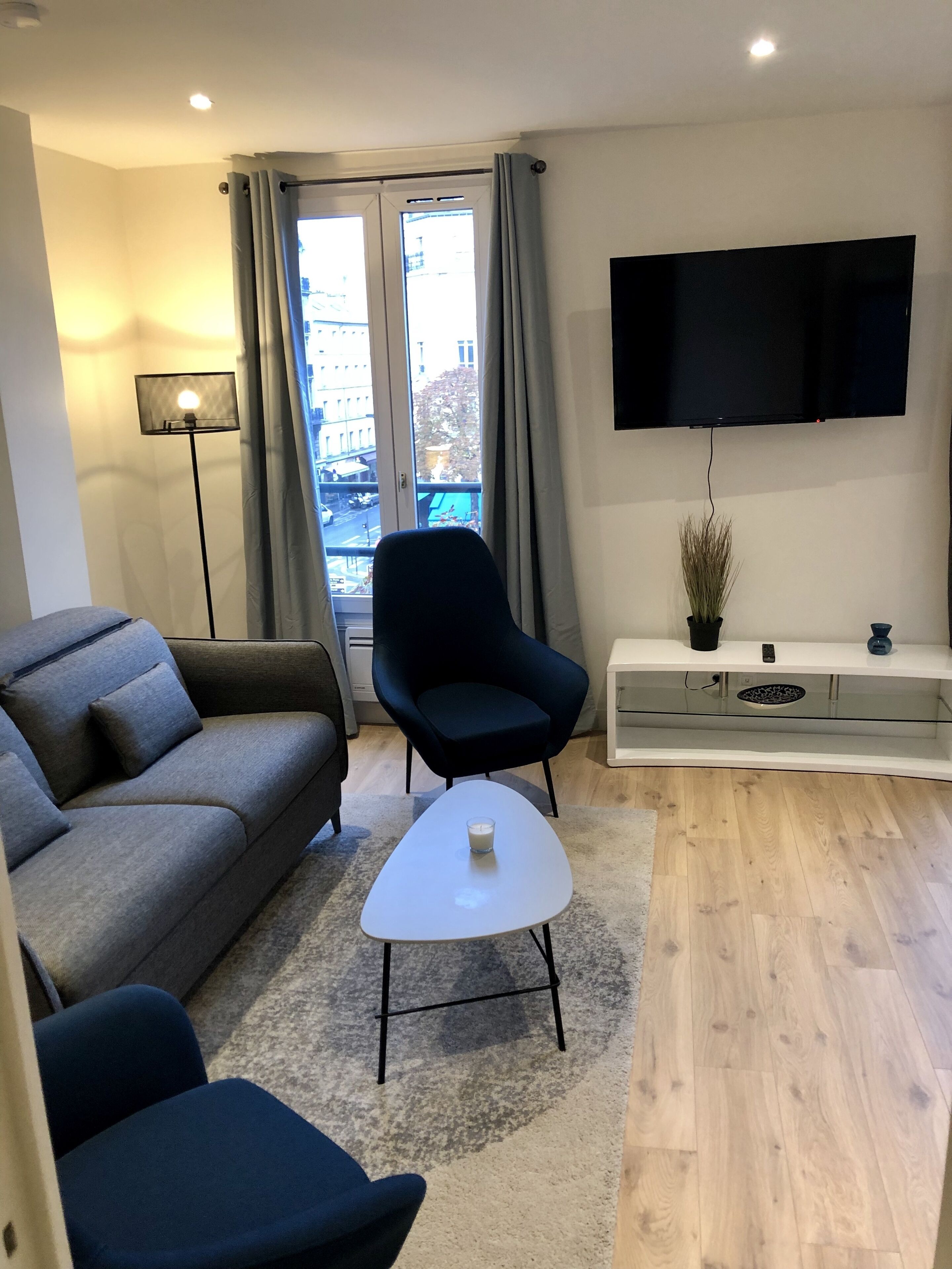 GH Apartment Pasteur-Montparnasse 