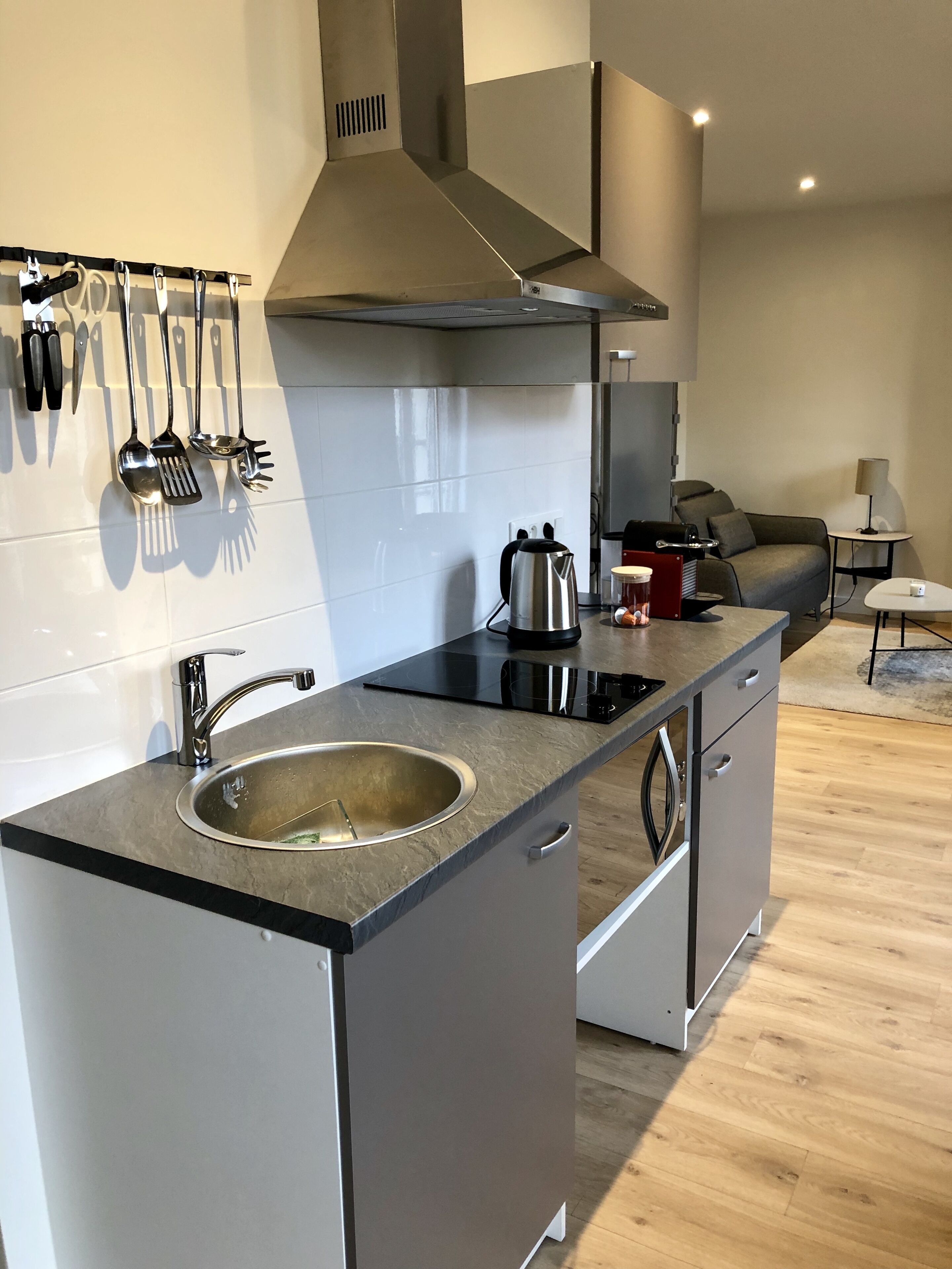 GH Apartment Pasteur-Montparnasse 