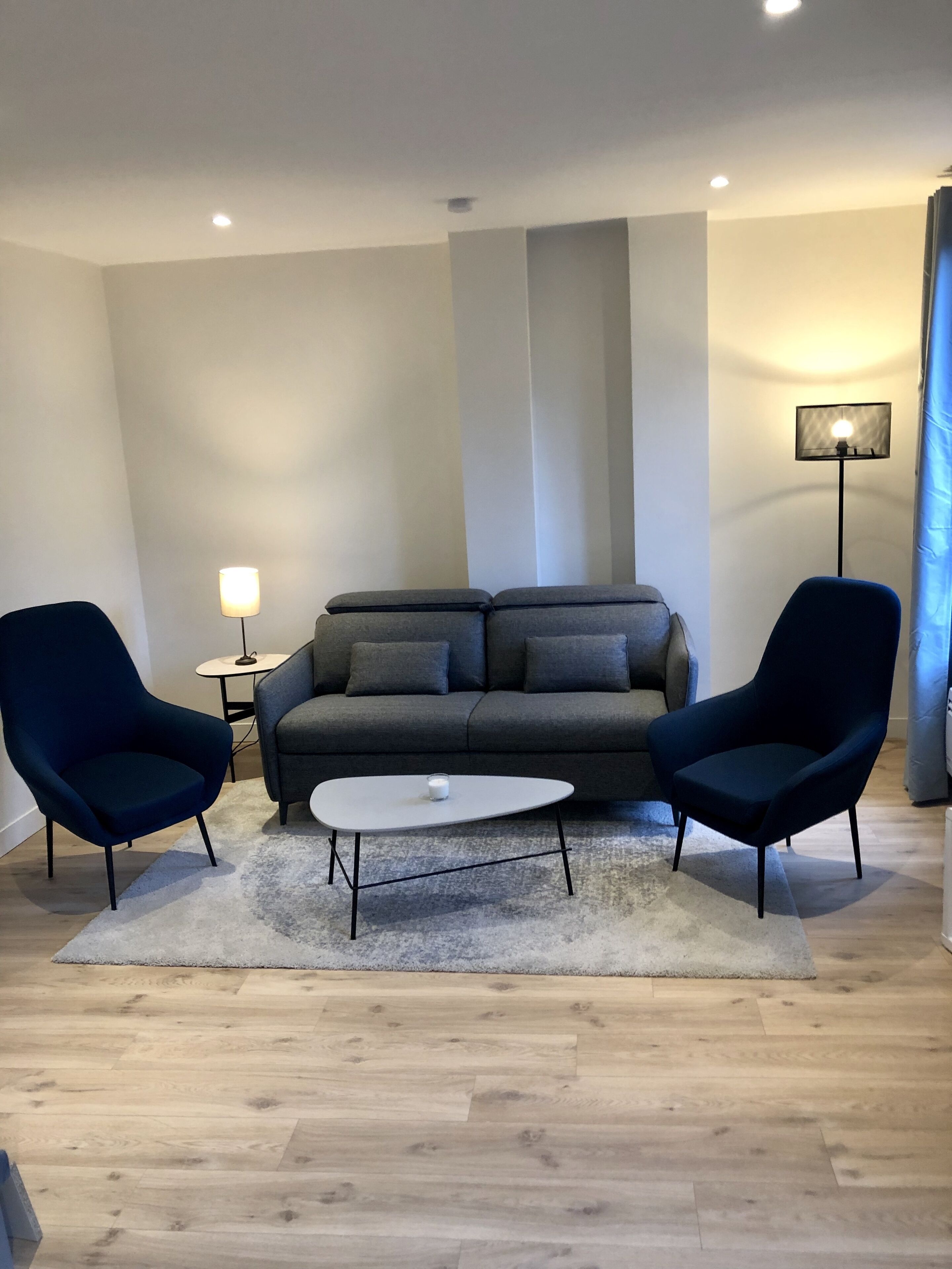 GH Apartment Pasteur-Montparnasse 