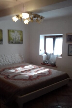 2 chambres, Wi-Fi