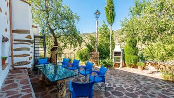 Terras