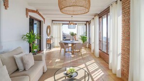 Interior - Olivo de Torrox by Ruralidays (Málaga)