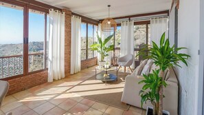 Interior - Olivo de Torrox by Ruralidays (Málaga)