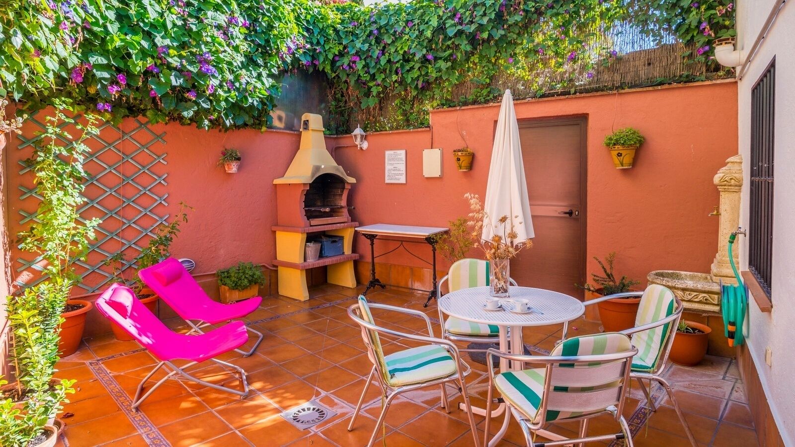 Zulaikhah Suite Ronda by Ruralidays