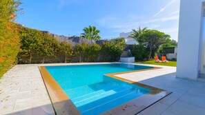 Pool - Villa Mónaco Conil de la Frontera by Ruralidays (Cádiz)