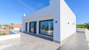 Exterior - Villa Mónaco Conil de la Frontera by Ruralidays (Cádiz)