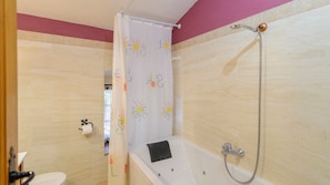 Bathtub