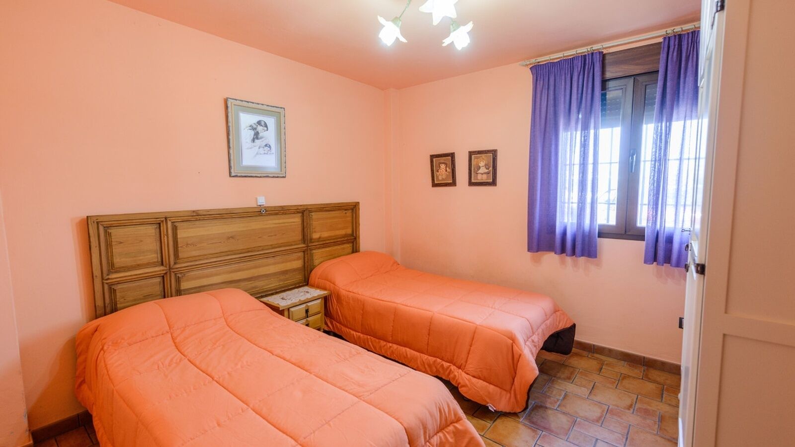 Paraje El Cerro de Illora Íllora by Ruralidays