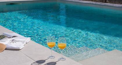 Elena de Benagalbón Rincón de la Victoria by Ruralidays