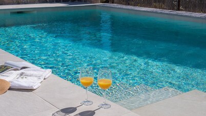 Elena de Benagalbón Rincón de la Victoria by Ruralidays