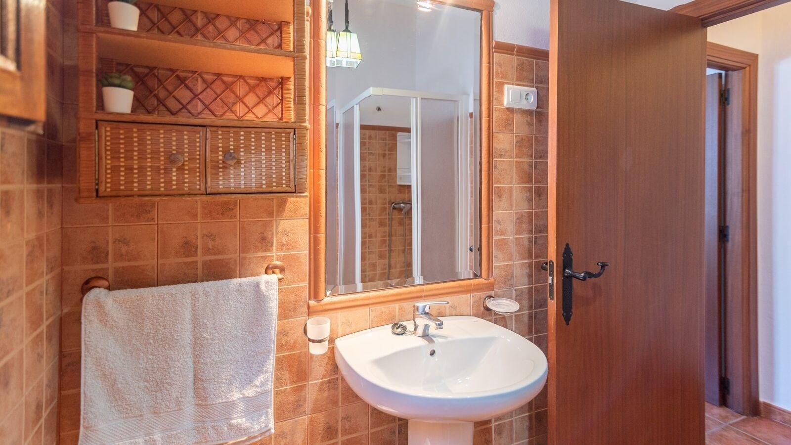 Elena de Benagalbón Rincón de la Victoria by Ruralidays