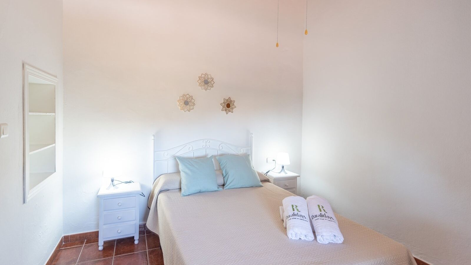 Elena de Benagalbón Rincón de la Victoria by Ruralidays