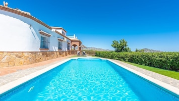 Villa Yasleni Arenas by Ruralidays