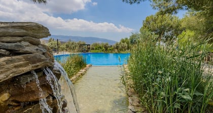 Los Albardinales - Casa Lechin Tabernas by Ruralidays