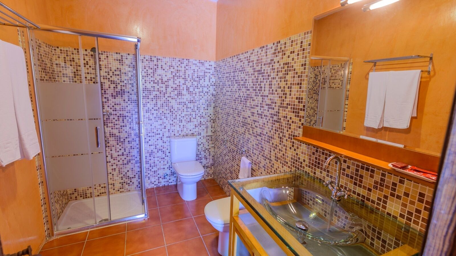 Los Albardinales - Casa Lechin Tabernas by Ruralidays