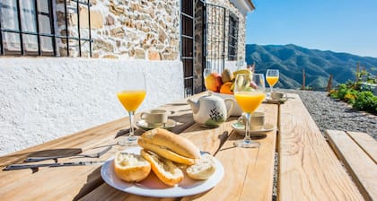 Complejo el Mirador - Casa de Piedra Málaga by Ruralidays