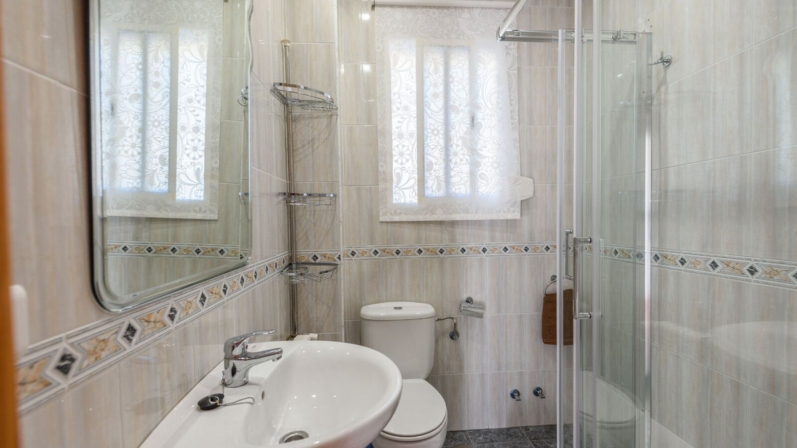 Villa El Puerto de Canillas Canillas de Albaida by Ruralidays