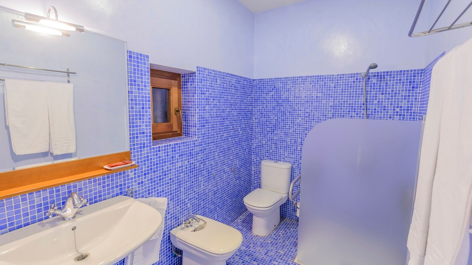 Los Albardinales - Casa Arbequina Tabernas by Ruralidays