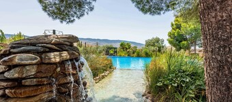 Los Albardinales -  Casa Blanqueta Tabernas by Ruralidays