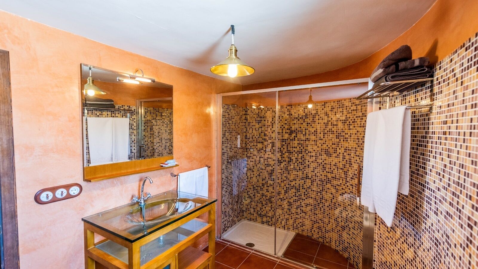 Los Albardinales -  Casa Blanqueta Tabernas by Ruralidays