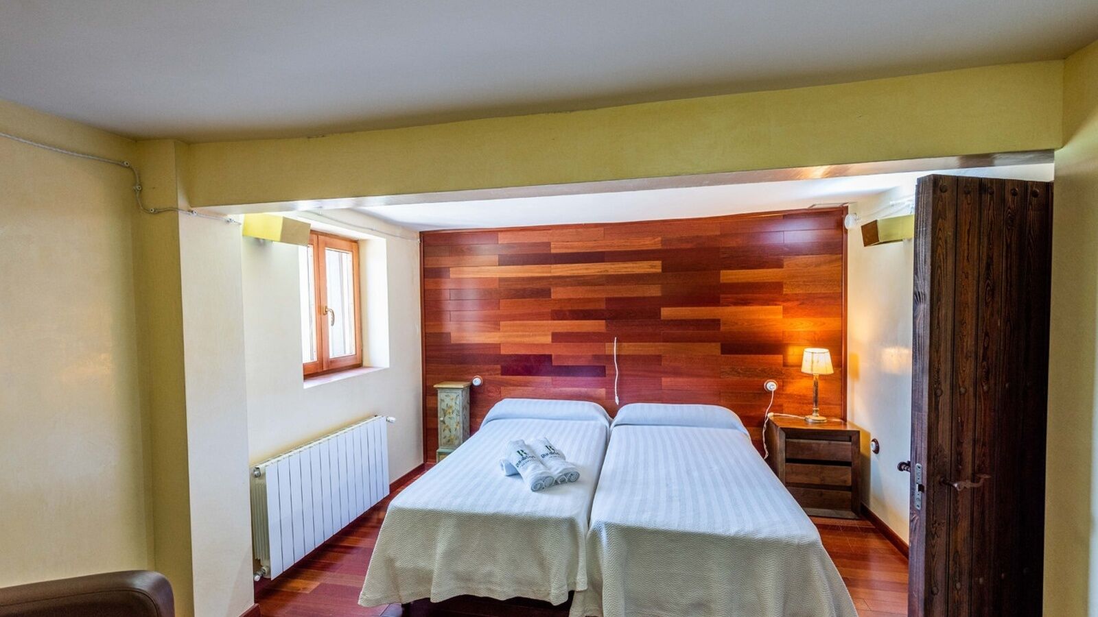 Los Albardinales -  Casa Blanqueta Tabernas by Ruralidays